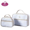 2011 winter style travel cosmetic bags
