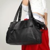 2011 woman leather bag