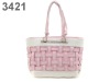 2011 women knitted handbags