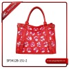 2011 women leather brand handbag(SP34128-151-2)