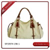 2011 women leather casual handbag(SP33974-196-1)