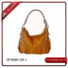 2011 women leather casual handbag(SP34089-226-2)