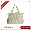 2011 women leather casual handbag(SP34385-198-3)