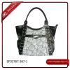 2011 women leather hobo bag(SP33767-367-1)