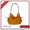 2011 women leather hobo bag(SP34161-226-2)