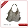 2011 women leather popular handbag(SP33765-150)