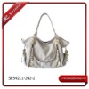 2011 women leather popular handbag(SP34211-242-2)