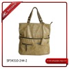 2011 women leather popular handbag(SP34310-244-2)