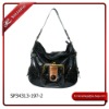 2011 women leather stylish bag(SP34313-197-2)