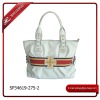 2011 women leather stylish bag(SP34619-275-2)