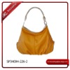 2011 women leather tote bag(SP34094-226-2)