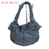 2011 women new style fashion PU handbag