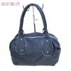 2011 women new style fashion PU handbag