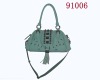 2011 women's handbags in PU material