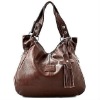 2011 women's shoulder handbags