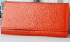 2011  womens slim wallets  ladies purses