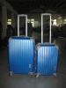 2011 wonderful fashion ABS luggage