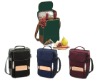2011 year outdoor Ice bag with 3pcs accessories with handle