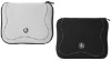 2011 year promotion neoprene laptop bag with handle