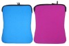 2011 year promotion neoprene laptop sleeve bag