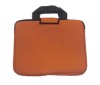 2011 year promotion neoprene laptop sleeve with handle