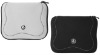2011 year promotional neoprene laptop bag with handle