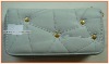 2011 zipper wallet