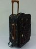 20111  fashionable  trolley luggage case