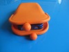 20112 Best promotion cute kids silicone coin purse