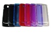 20112 new design silicone phone cover for 4G
