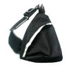 2011CHINA Made swagger fashion bag triangle bag for teens
