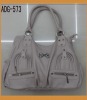 2011Classic new designer ladies leather bag