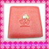 2011Fashion Leather Purse For Women