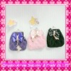 2011Fashion Sequin Coin Wallet For Kids