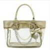 2011Fashion cheap  designer lady PU  handbags