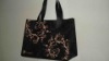 2011Hot Sell Eco-friendly Non-woven Shopping Bag(durable ,reusable shopper bag ,promotional gift bag )