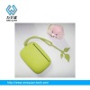 2011Hot sell Silicone key /card bag