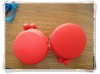 2011Hot sell cute/fashion silicone coin bag