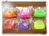 2011Hot sell cute/fashion silicone coin bag