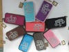 2011Lady Fashion Leather Wallet Hot Sale Wallet