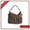 2011Leather fashion brown tote bag(SP34632-278)