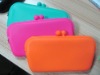 2011Mini Pochi silicone coin wallet purse