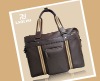 2011New Design Genuine Leather Men Office Bags