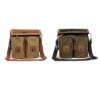 2011New canvas messenger bags