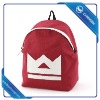 2011New color series canvas backpack