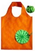 2011New design Eco-friendly foldable nylon shopping bag