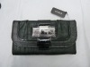 2011New design PU ladies purse