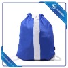 2011New stylish series polyester backpack