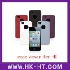2011PC hard case for iphone 4G,4GS.