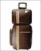 2011Stylish carry-on travel bag 2pcs